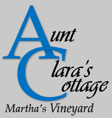 AUNT CLARA'S COTTAGE